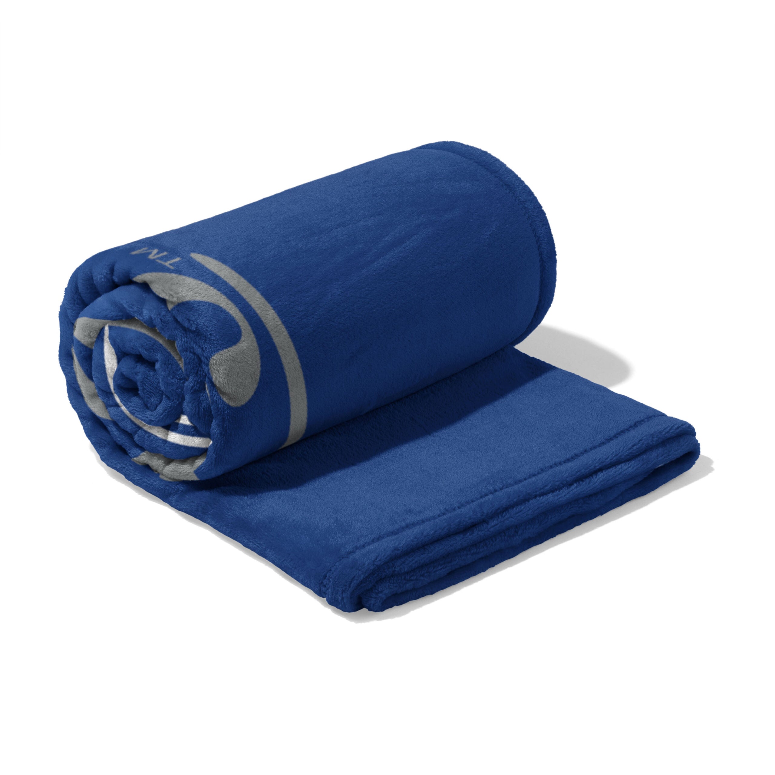 NCAA Memphis Tigers Alumni Silk Touch Throw Blanket 50x60 Inches