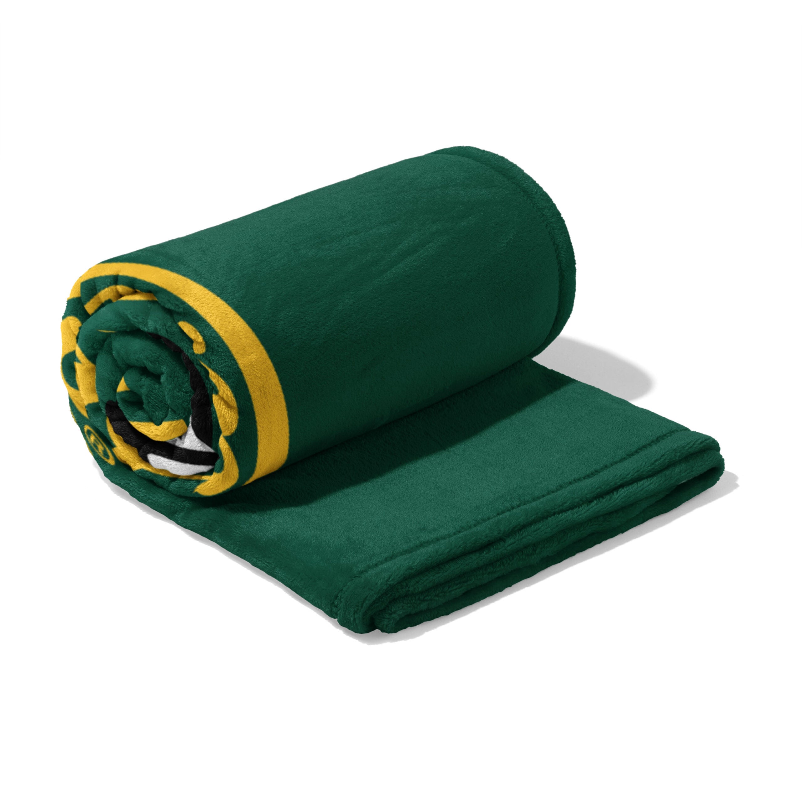 NCAA Vermont Catamounts Alumni Silk Touch Throw Blanket 50x60 Inches