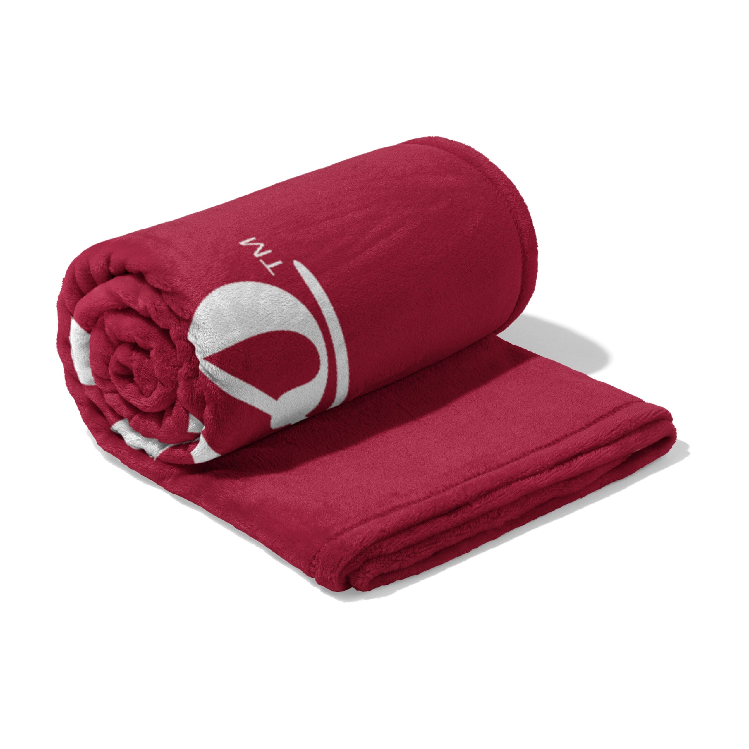 NCAA Temple Owls Alumni Silk Touch Throw Blanket 50x60 Inches