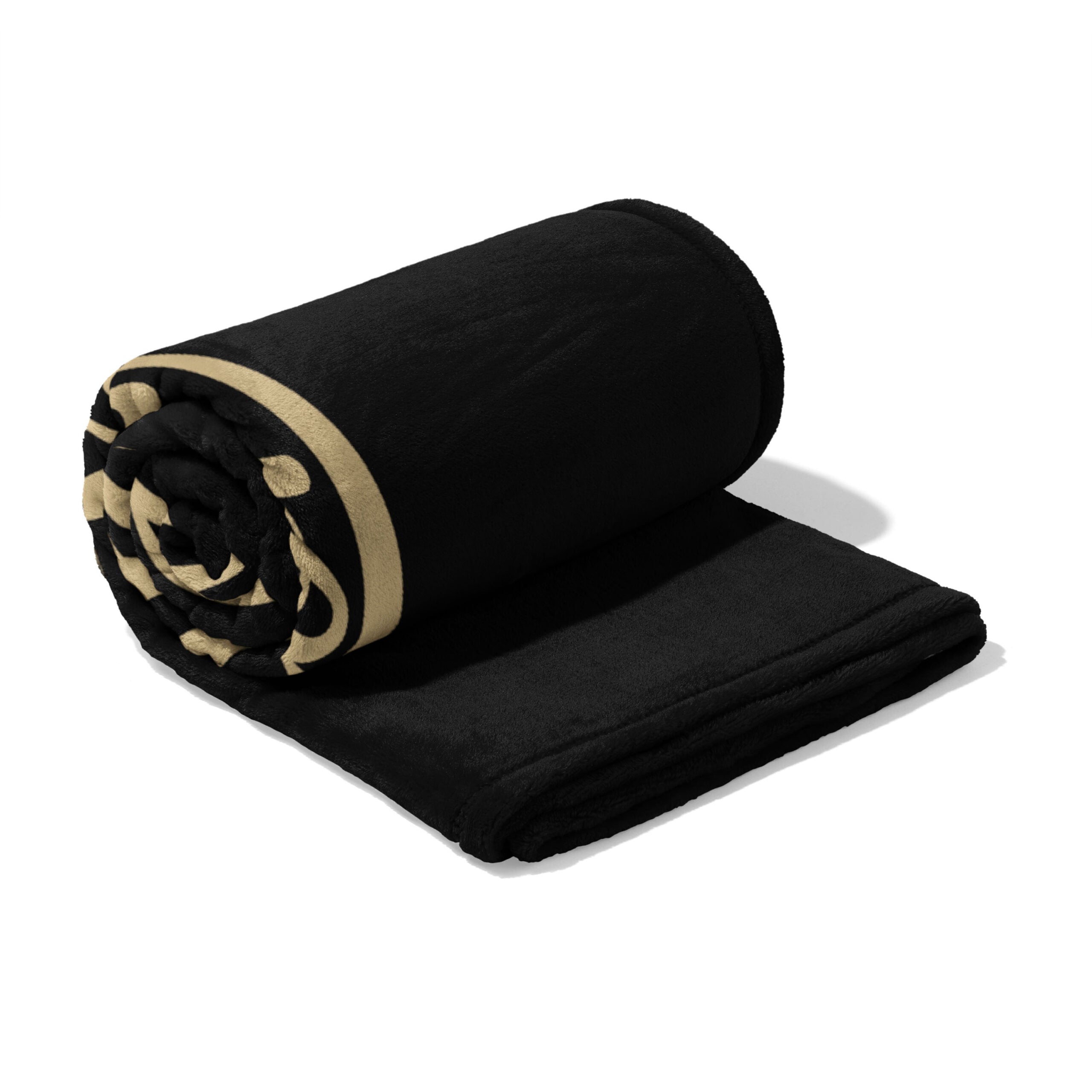 NCAA Vanderbilt Commodores Alumni Silk Touch Throw Blanket 50x60 Inches