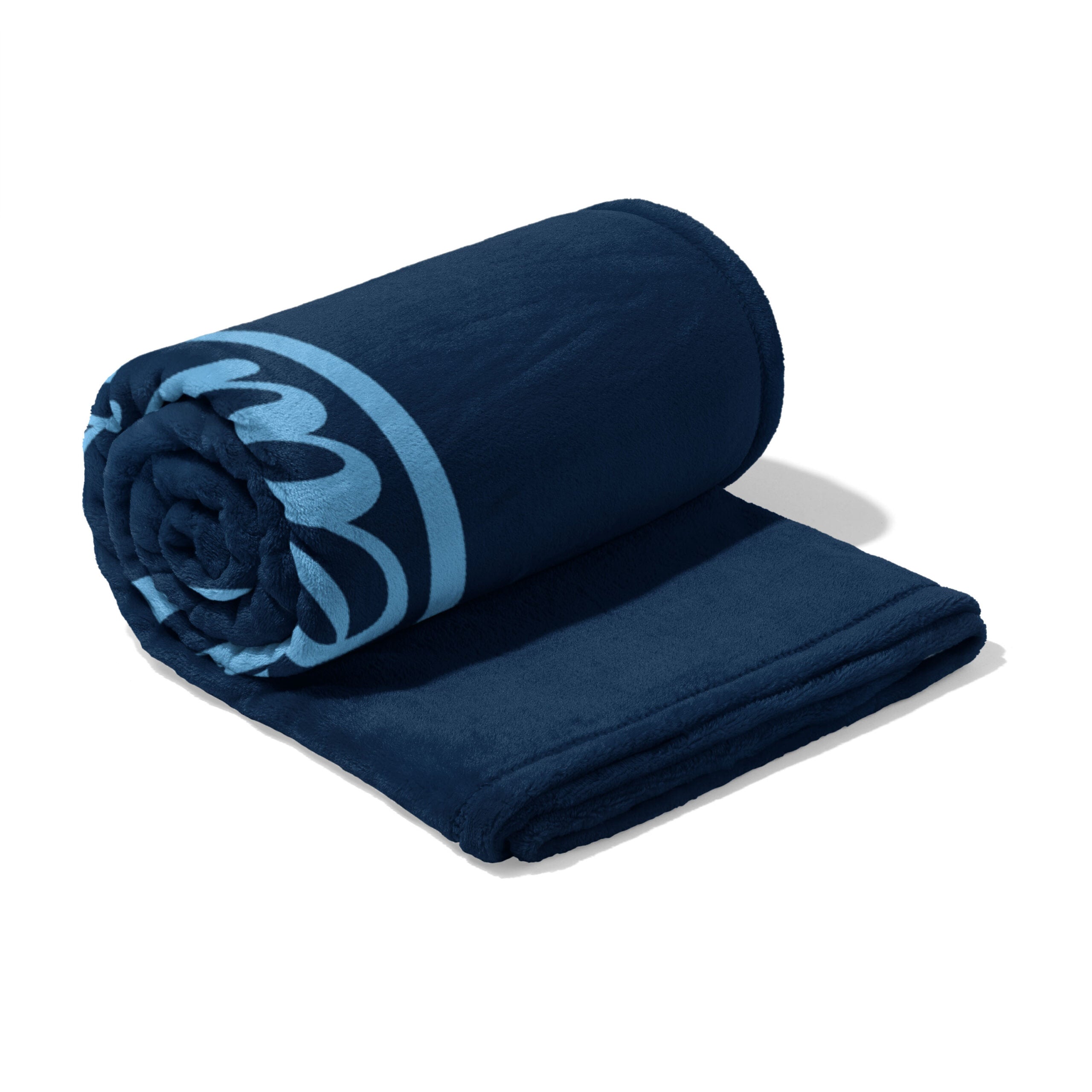 NCAA Maine Black Bears Alumni Silk Touch Throw Blanket 50x60 Inches