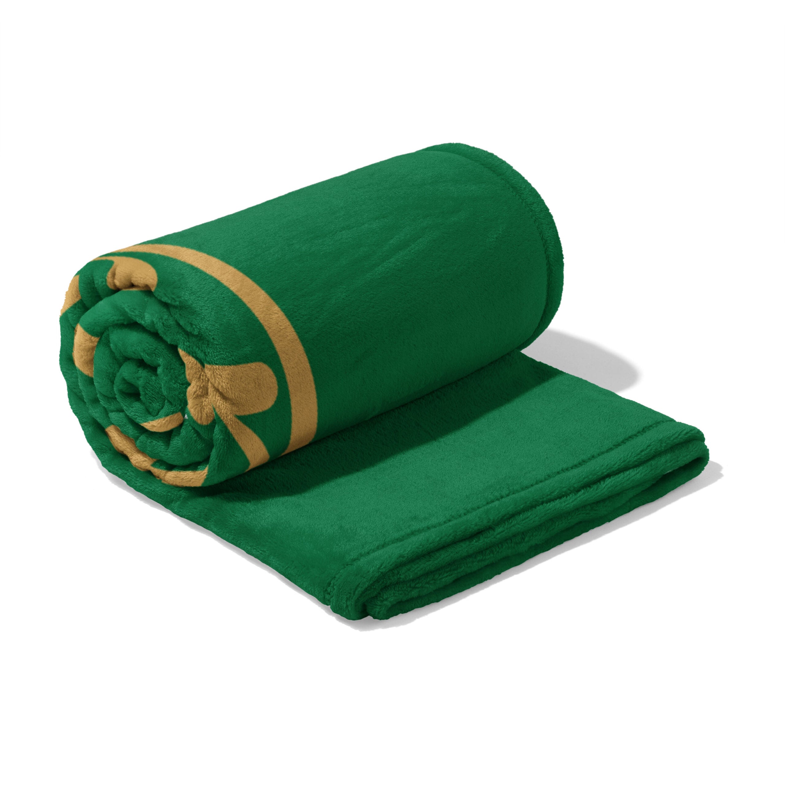 NCAA Wright State Raiders Alumni Silk Touch Throw Blanket 50x60 Inches