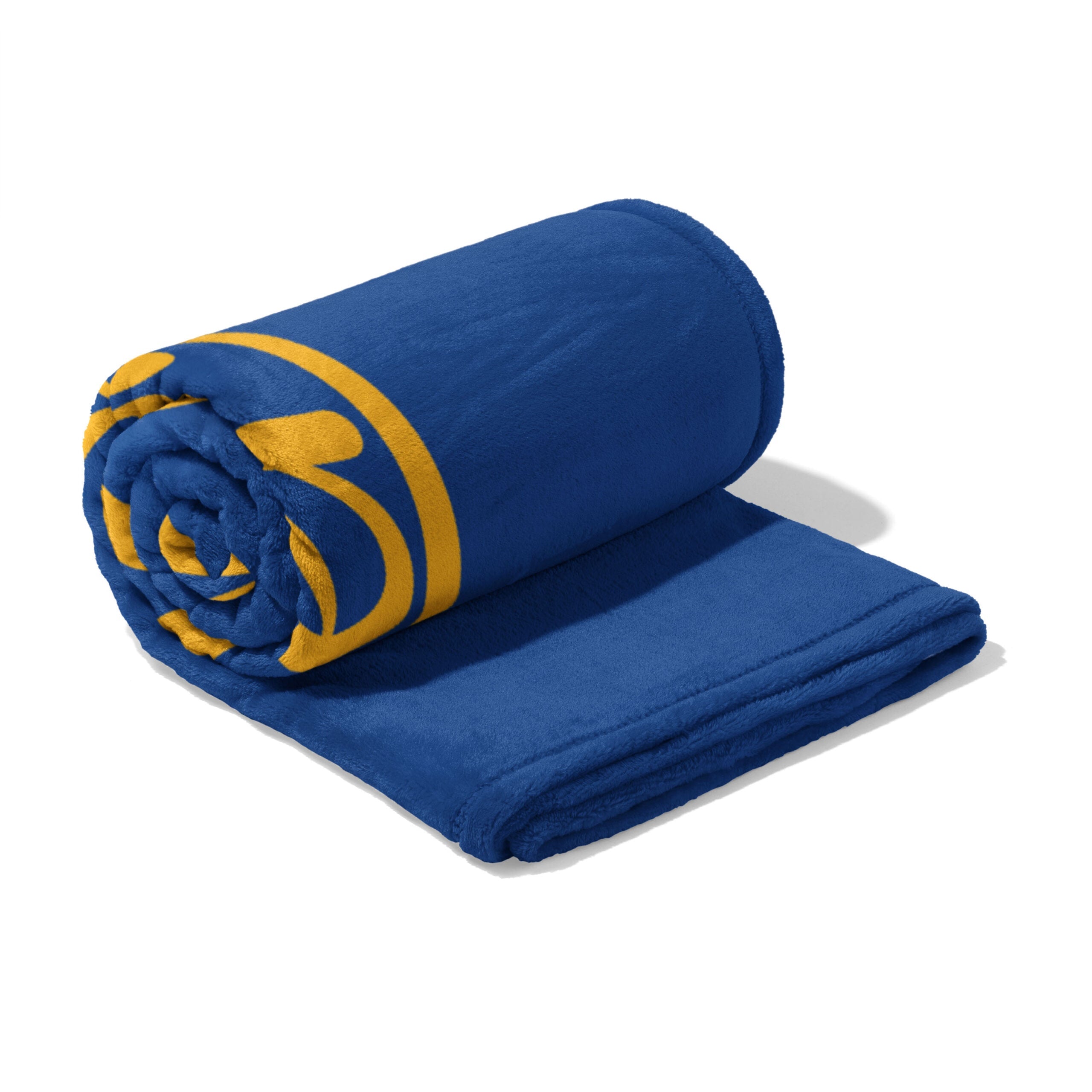 NCAA Pittsburgh Panthers Alumni Silk Touch Throw Blanket 50x60 Inches