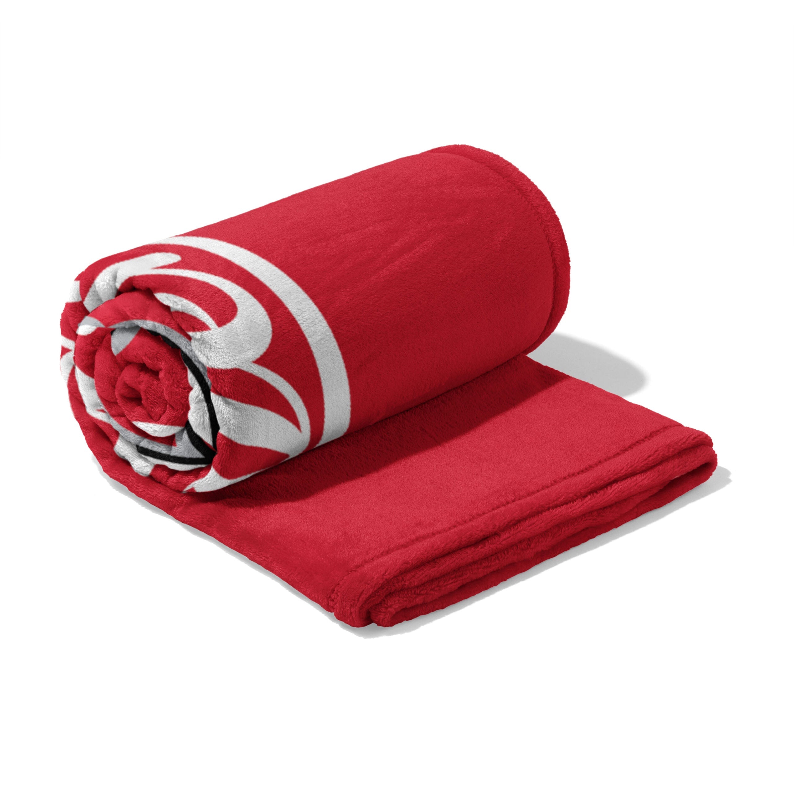 NCAA Western Kentucky Hilltoppers Alumni Silk Touch Throw Blanket 50x60 Inches