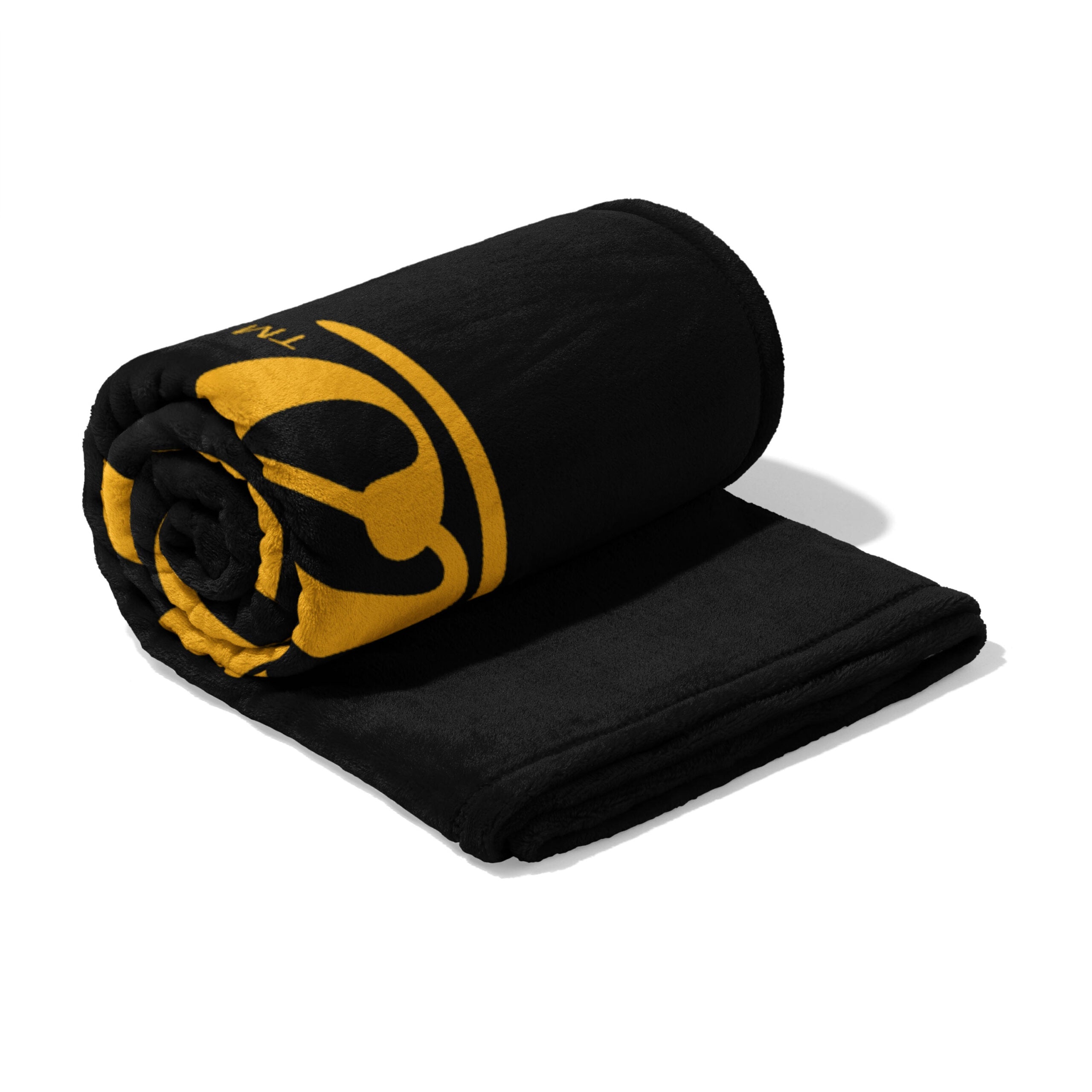 NCAA VCU Rams Alumni Silk Touch Throw Blanket 50x60 Inches