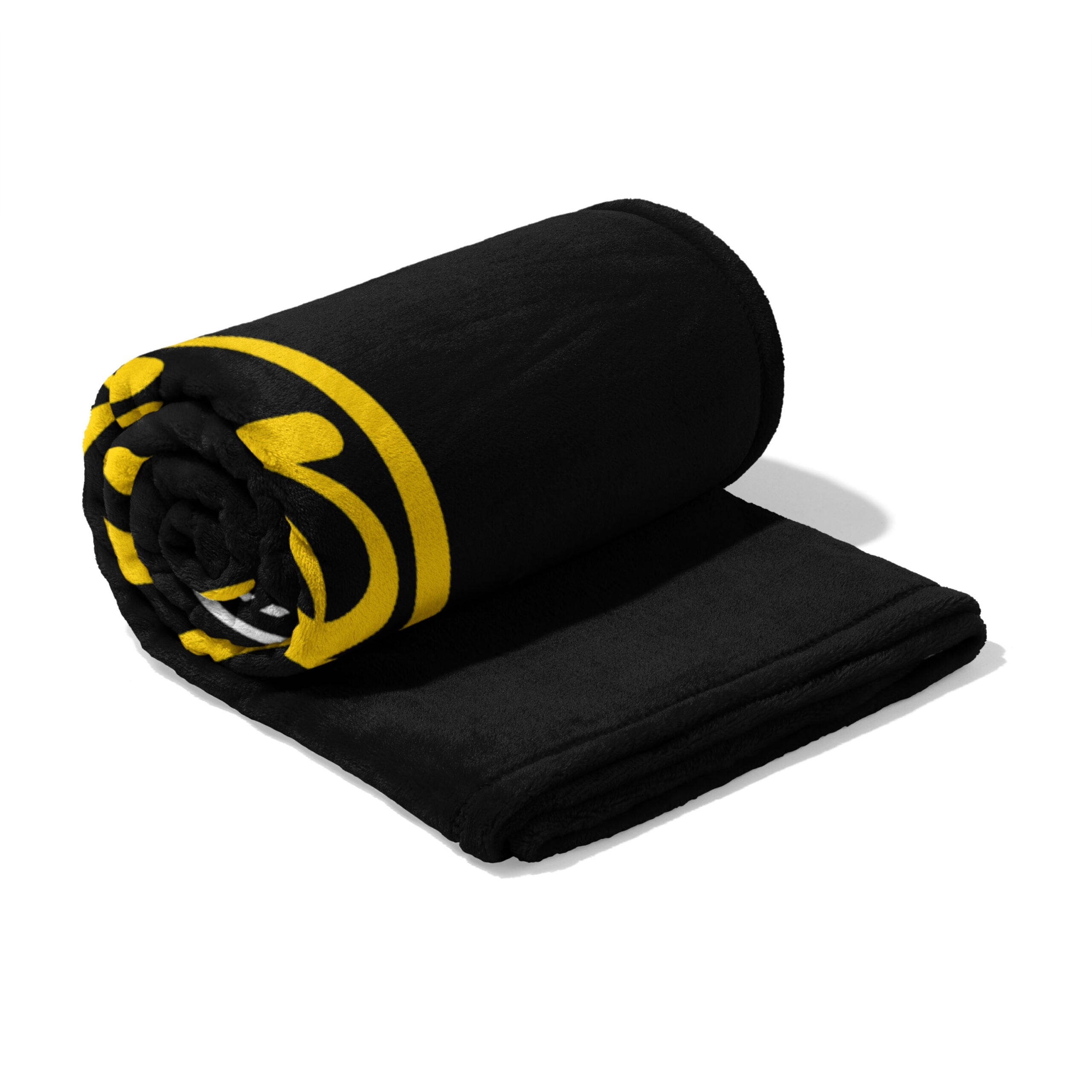 NCAA Wichita State Shockers Alumni Silk Touch Throw Blanket 50x60 Inches