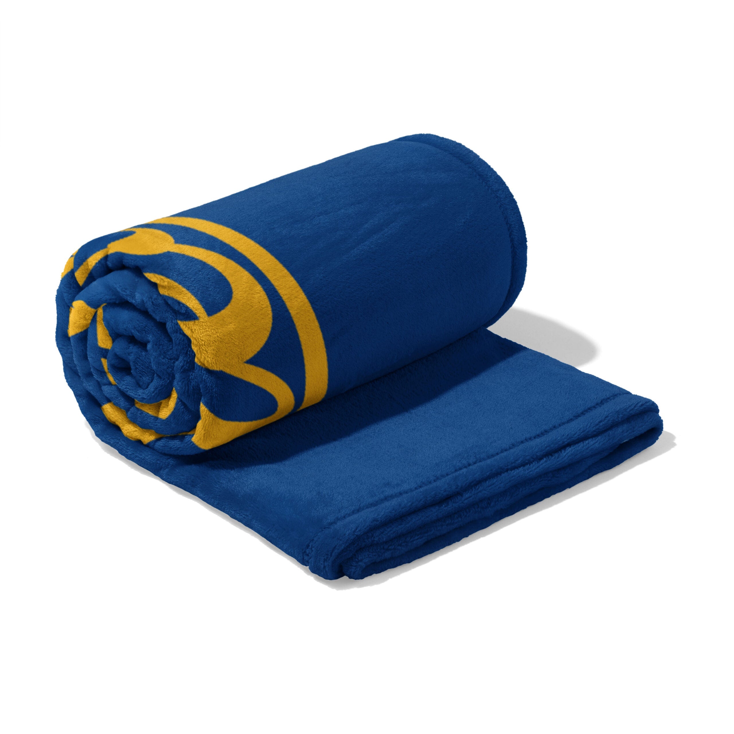 NCAA Kent State Golden Flashes Alumni Silk Touch Throw Blanket 50x60 Inches
