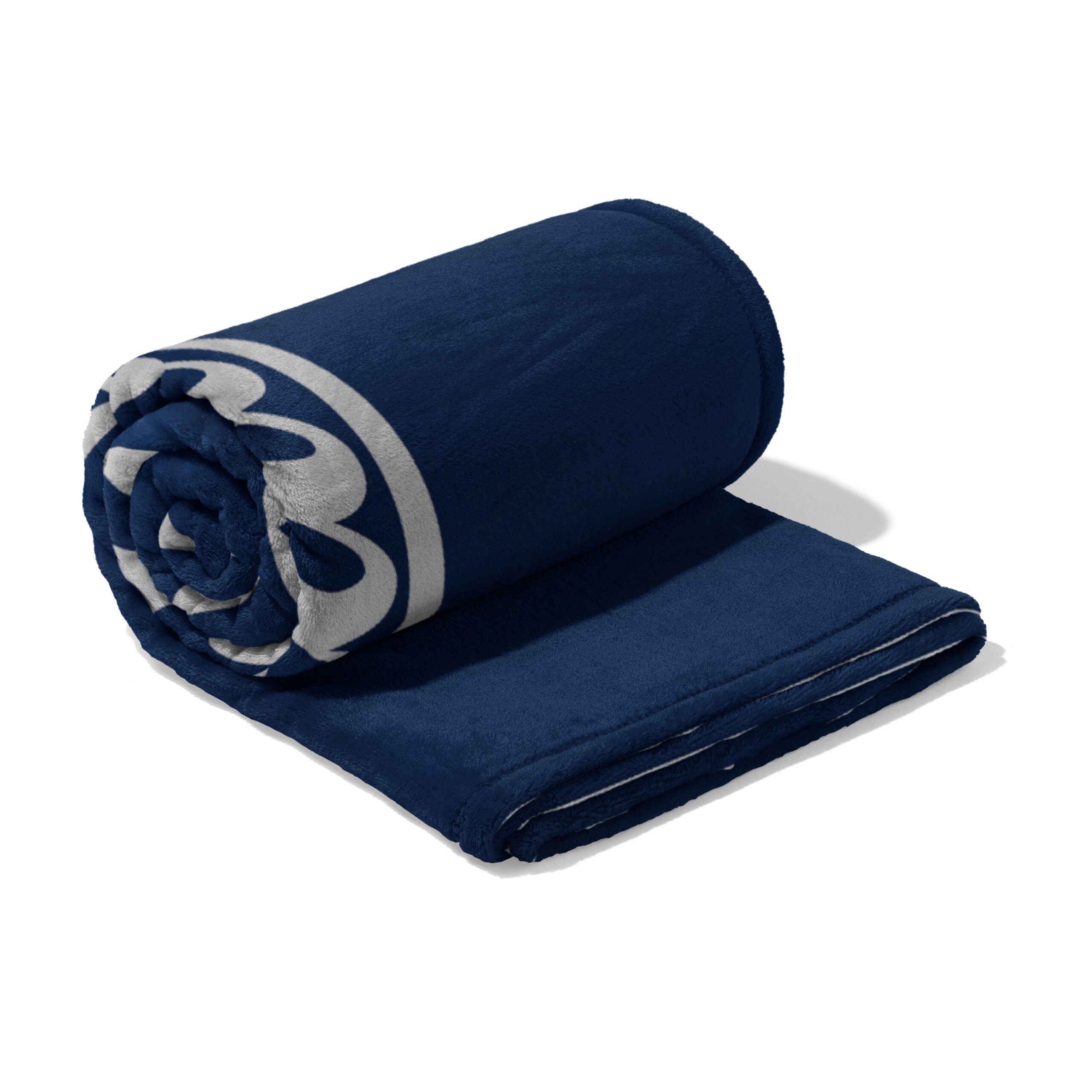 NCAA New Hampshire Wildcats Alumni Silk Touch Throw Blanket 50x60 Inches