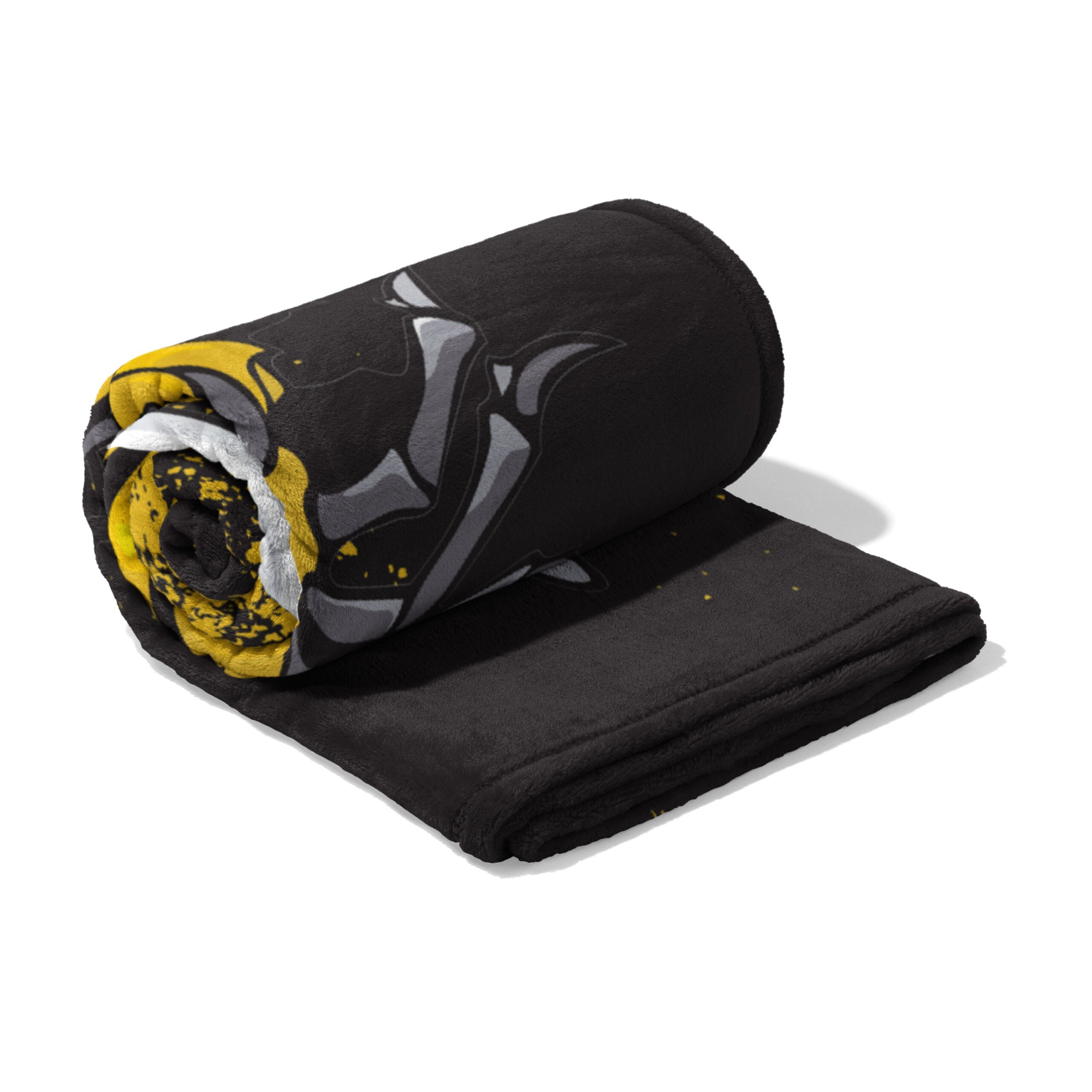 NCAA Alabama State Hornets School Tradition Silk Touch Throw Blanket 50x60 Inches