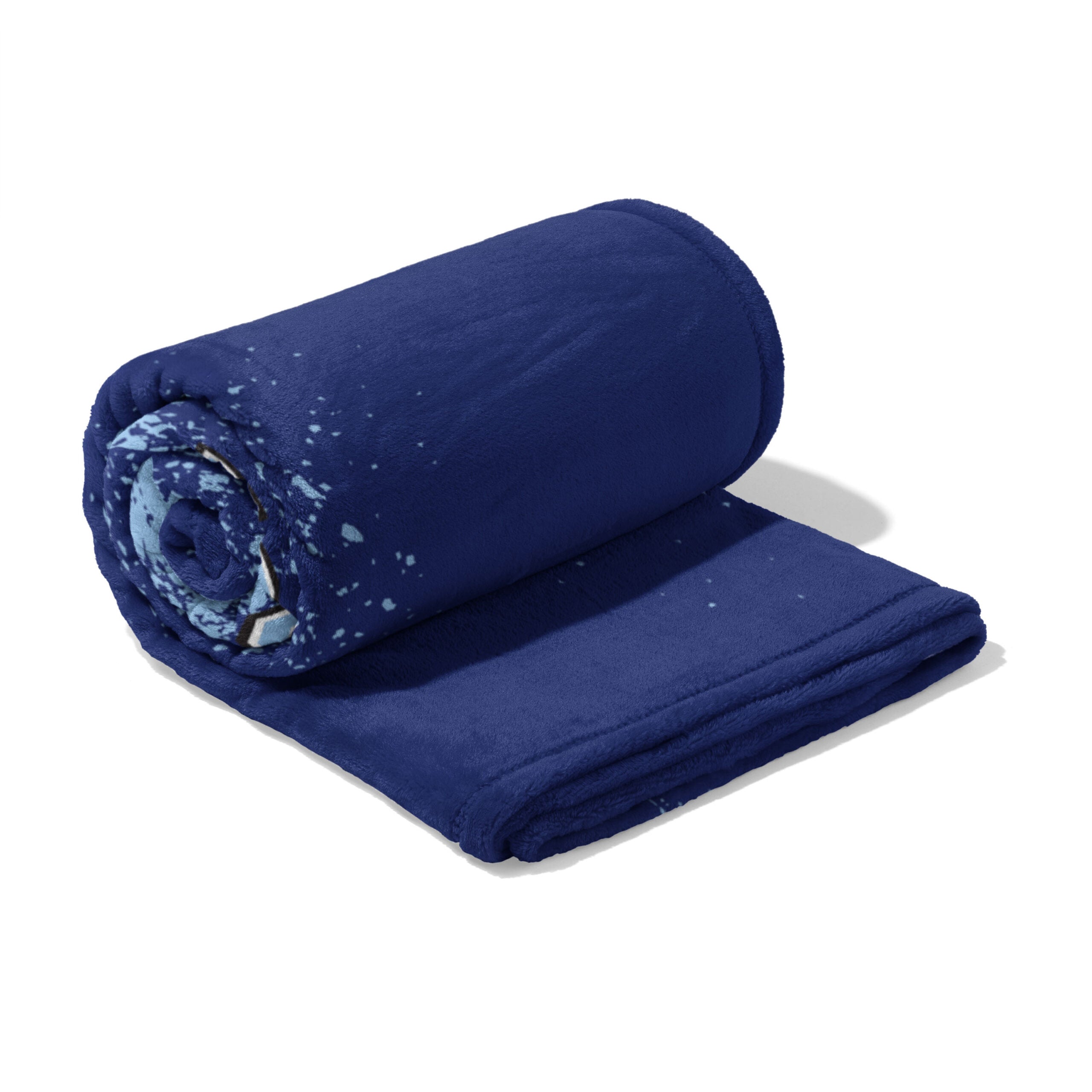 NCAA Spelman Jaguars School Tradition Silk Touch Throw Blanket 50x60 Inches