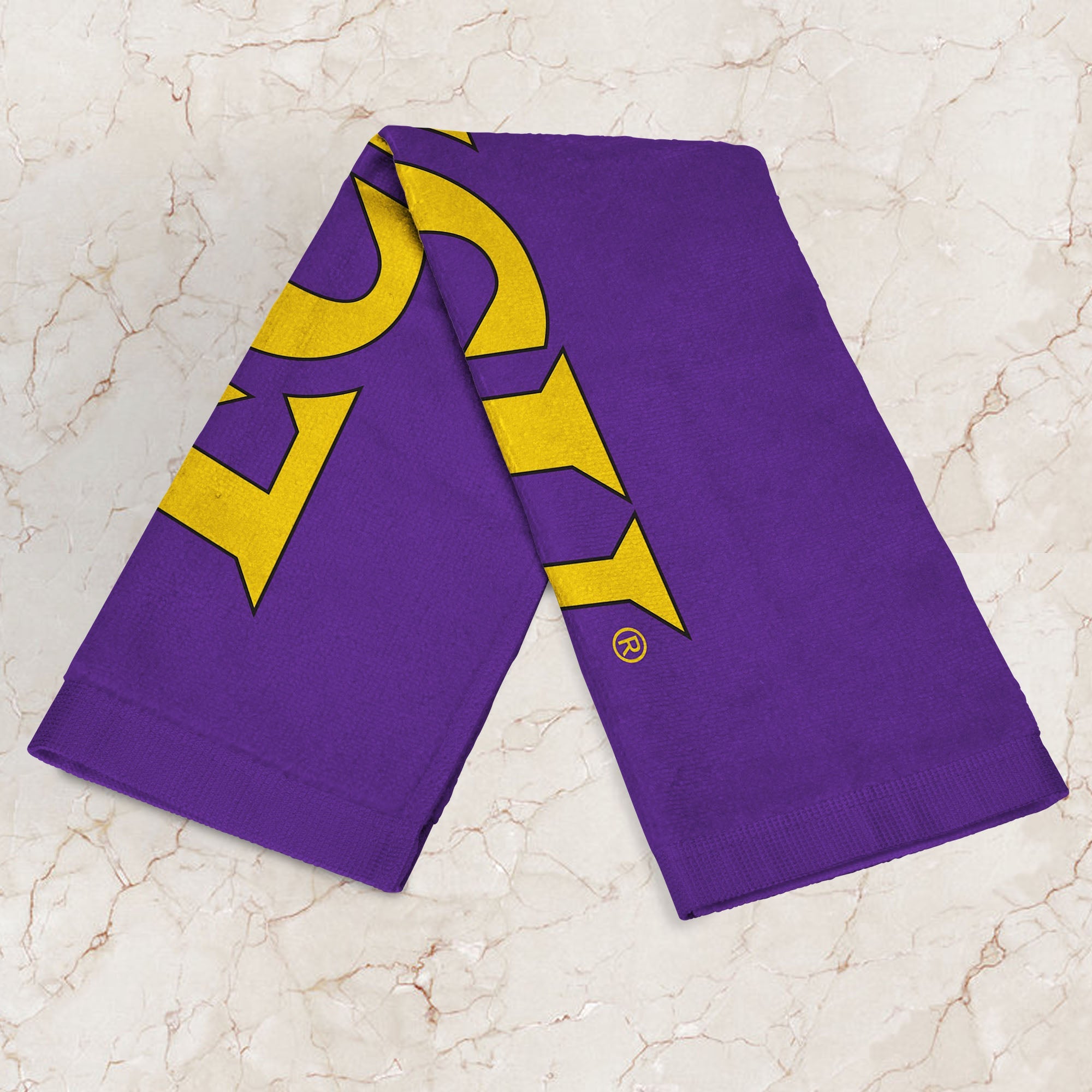 East Carolina Pirates 2 Pack Fan Towels 16x25 Inches