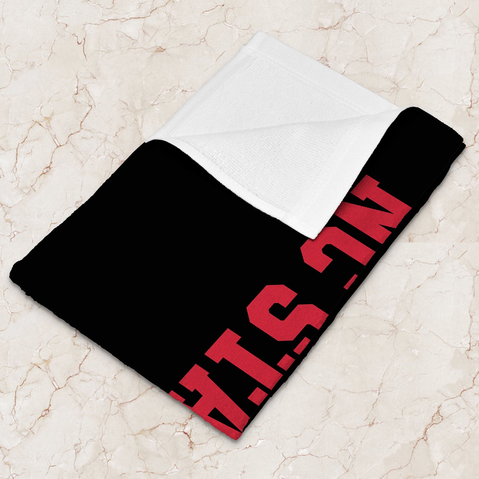 NC State Wolfpack 2 Pack Fan Towels 16x25 Inches