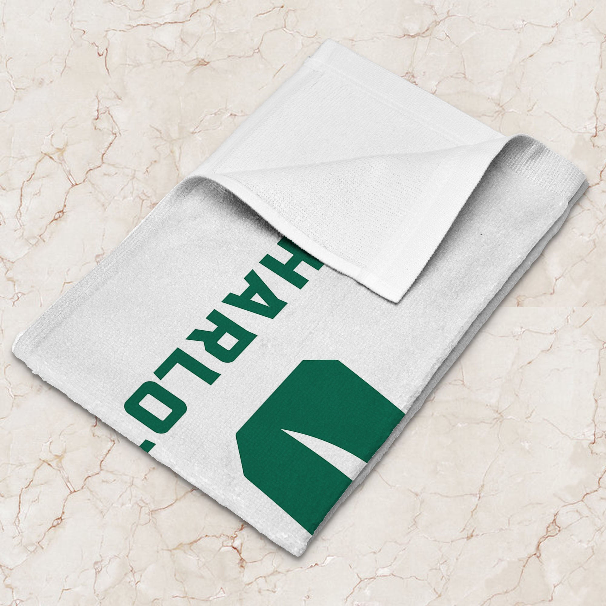 UNC Charlotte 49ers 2 Pack Fan Towels 16x25 Inches