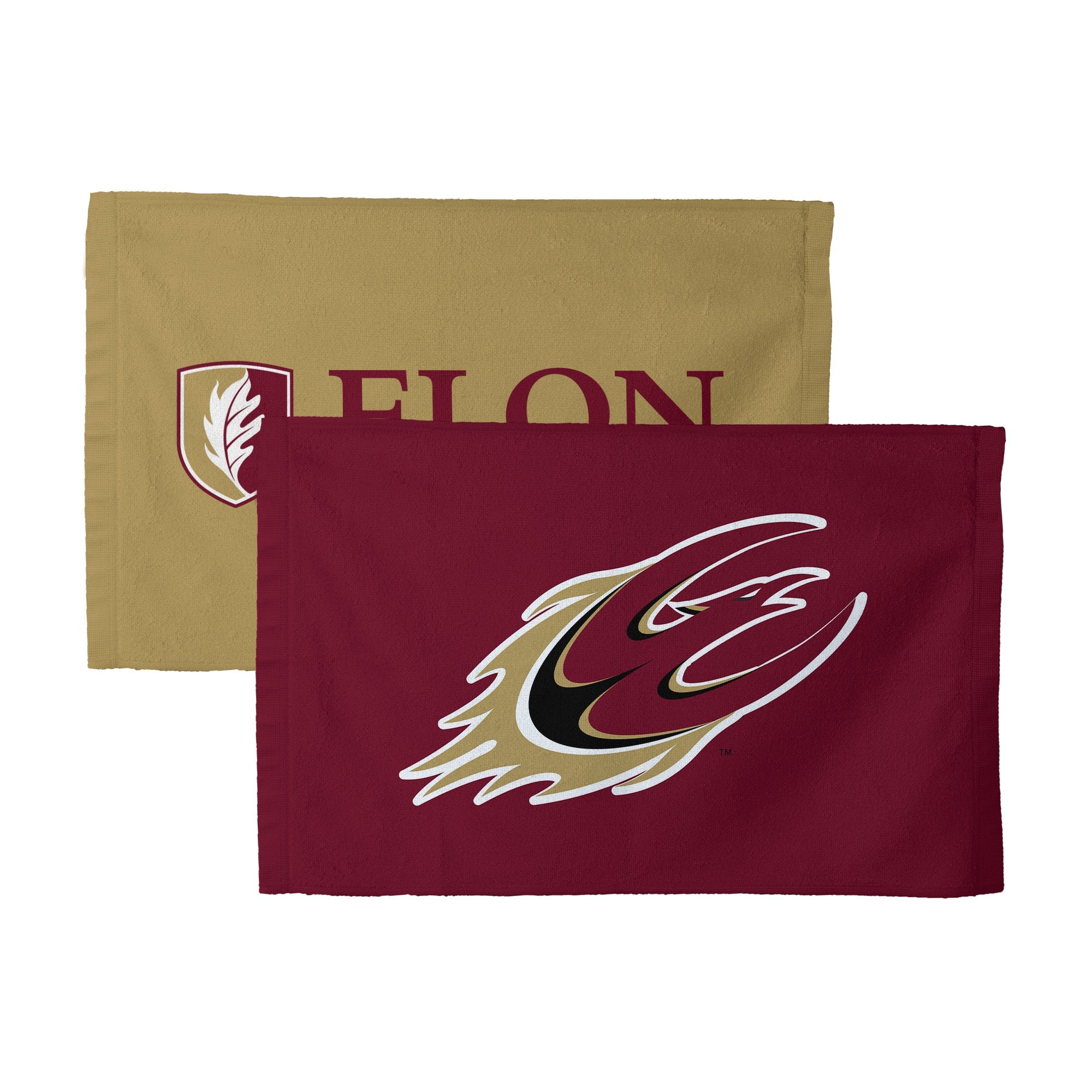 Elon Phoenix 2 Pack Fan Towels 16x25 Inches