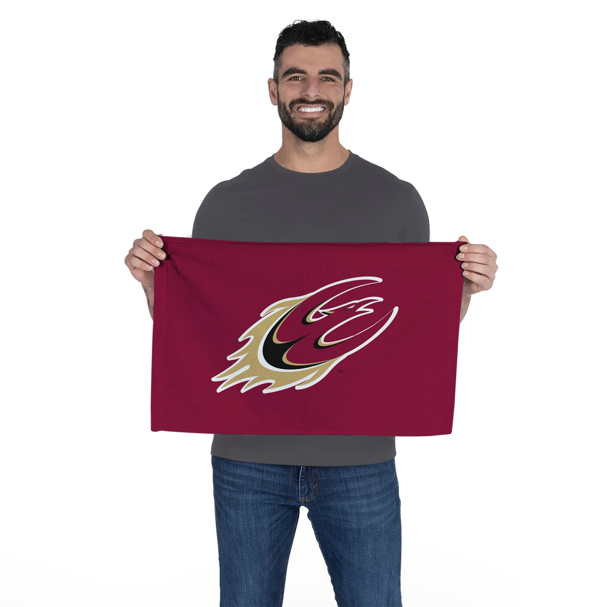 Elon Phoenix 2 Pack Fan Towels 16x25 Inches