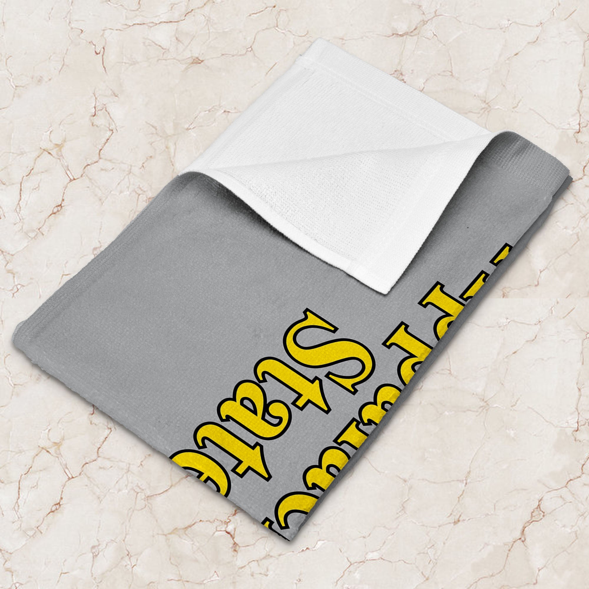 Appalachian State Mountaineers 2 Pack Fan Towels 16x25 Inches