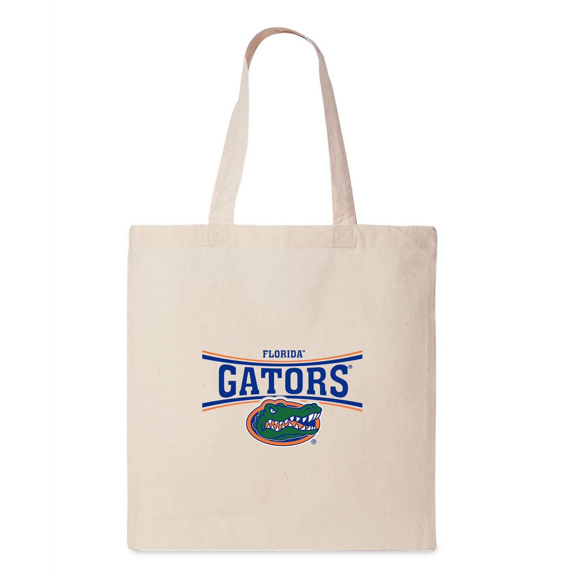 Florida Gators NCAA Prevail Tote Bag