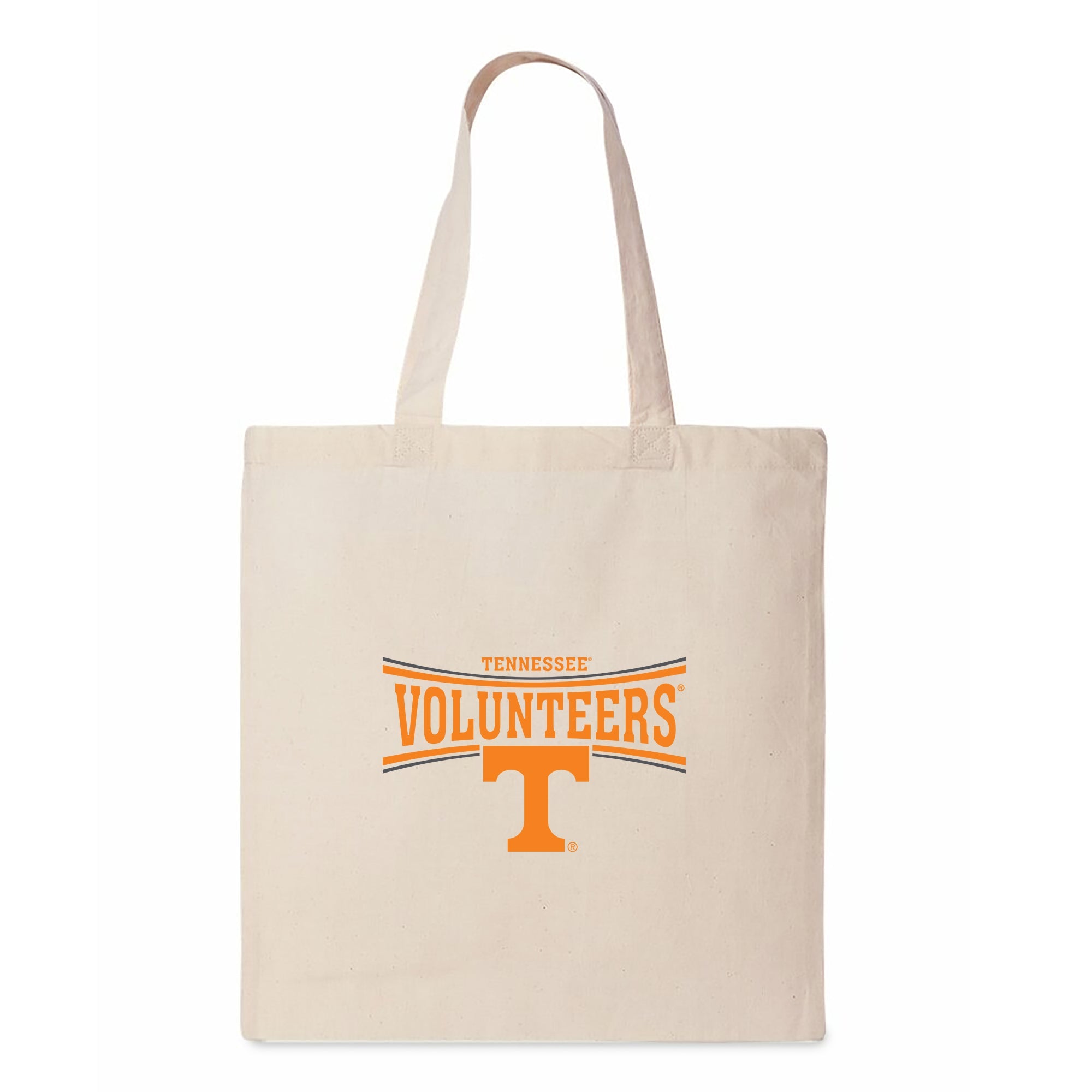 University of Tennessee Volunteers NCAA Prevail Tote Bag