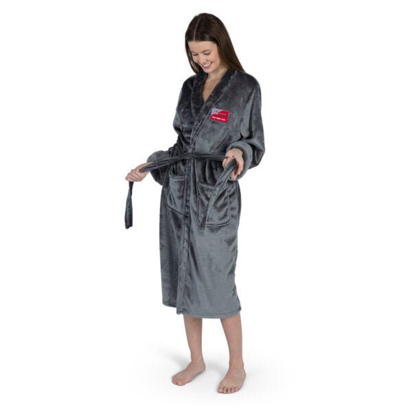 Ohio State Buckeyes NCAA Snipe S/M Personalized Robe