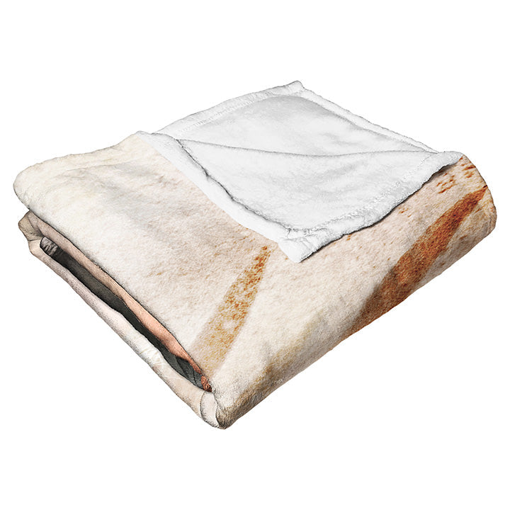 Warner Bros. Game Of Thrones Daenerys Season 2 Silk Touch Throw Blanket 50x60 Inches