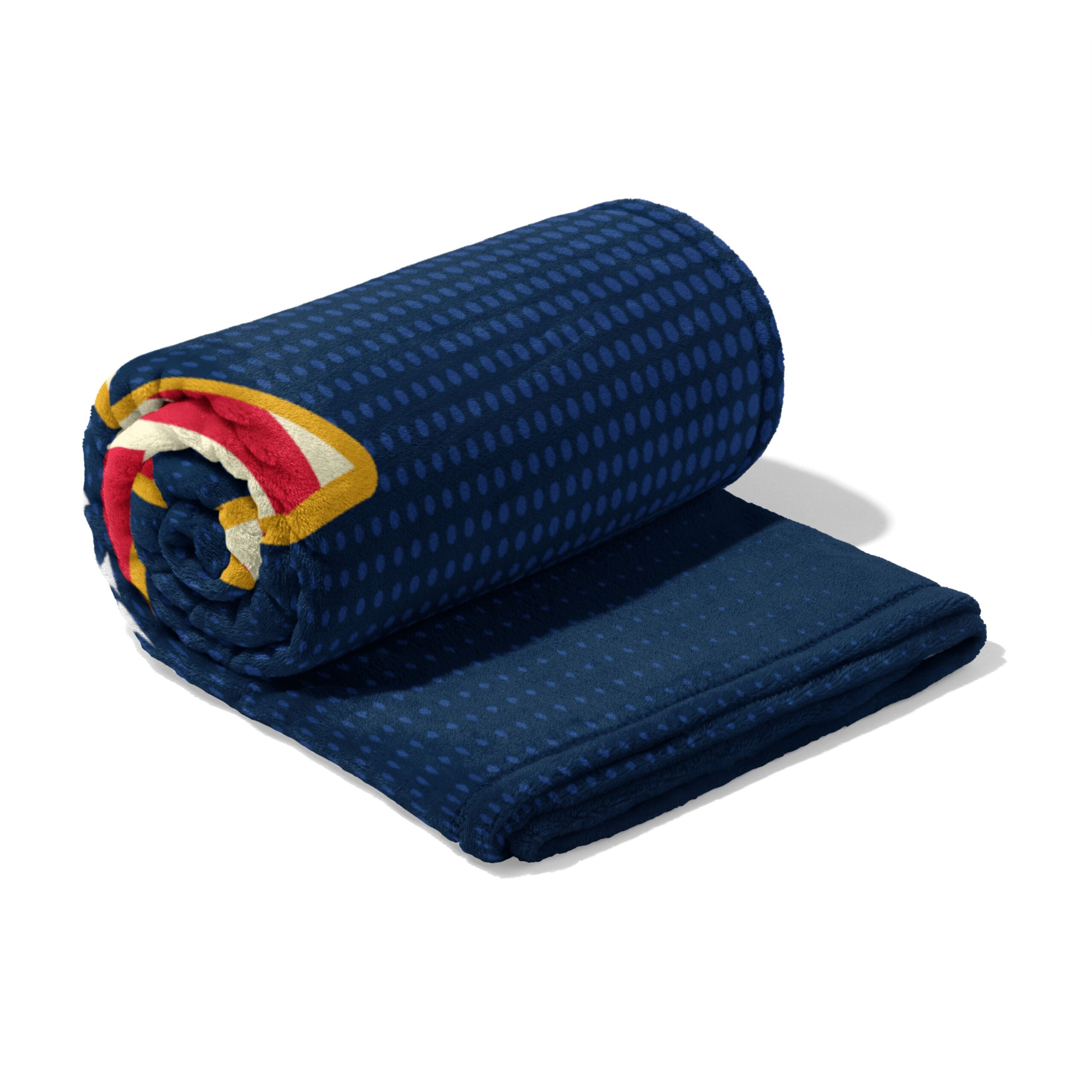 MLB New York Yankees Celebrate Series Silk Touch Throw Blanket 50x60 Inches