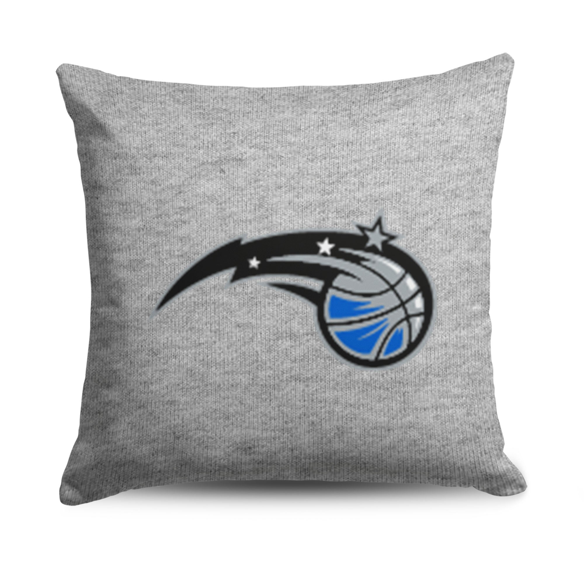 NBA Orlando Magic Primary Sweatshirt Pillow 16 Inches
