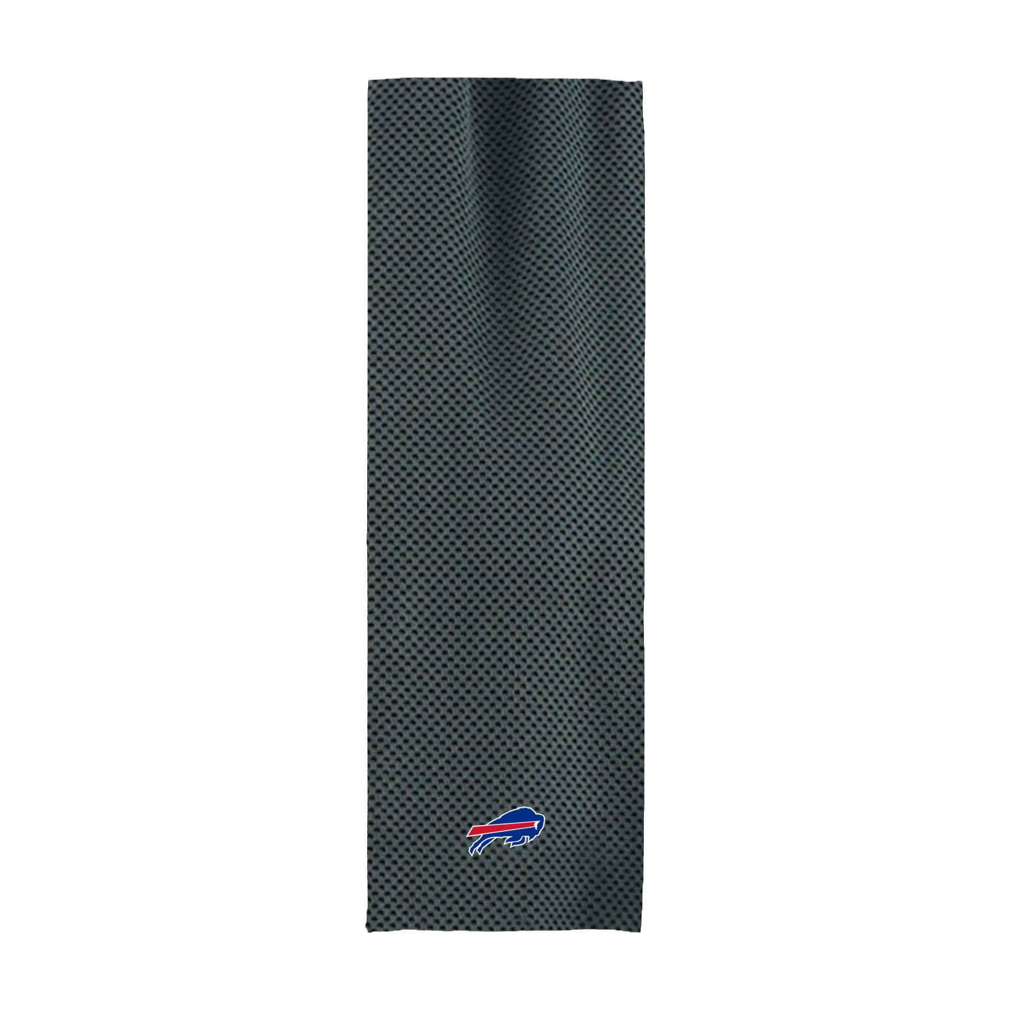 NFL Buffalo Bills Primary Cooling Towel 12x40 Inches