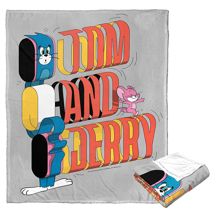 Warner Bros. WB 100 That's My Boy Silk Touch Throw