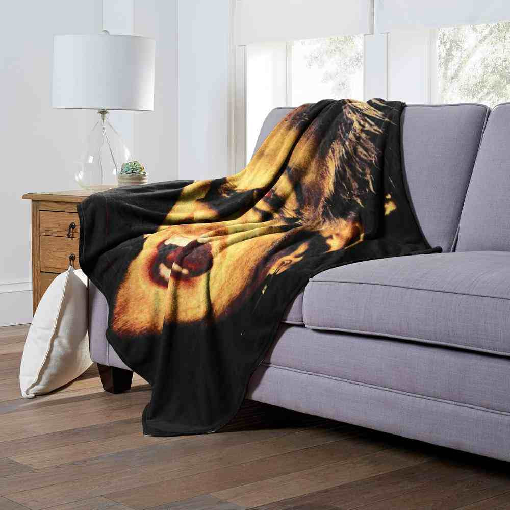 Warner Bros. Horror Lost Boys Run Silk Touch Throw Blanket 50x60 Inches
