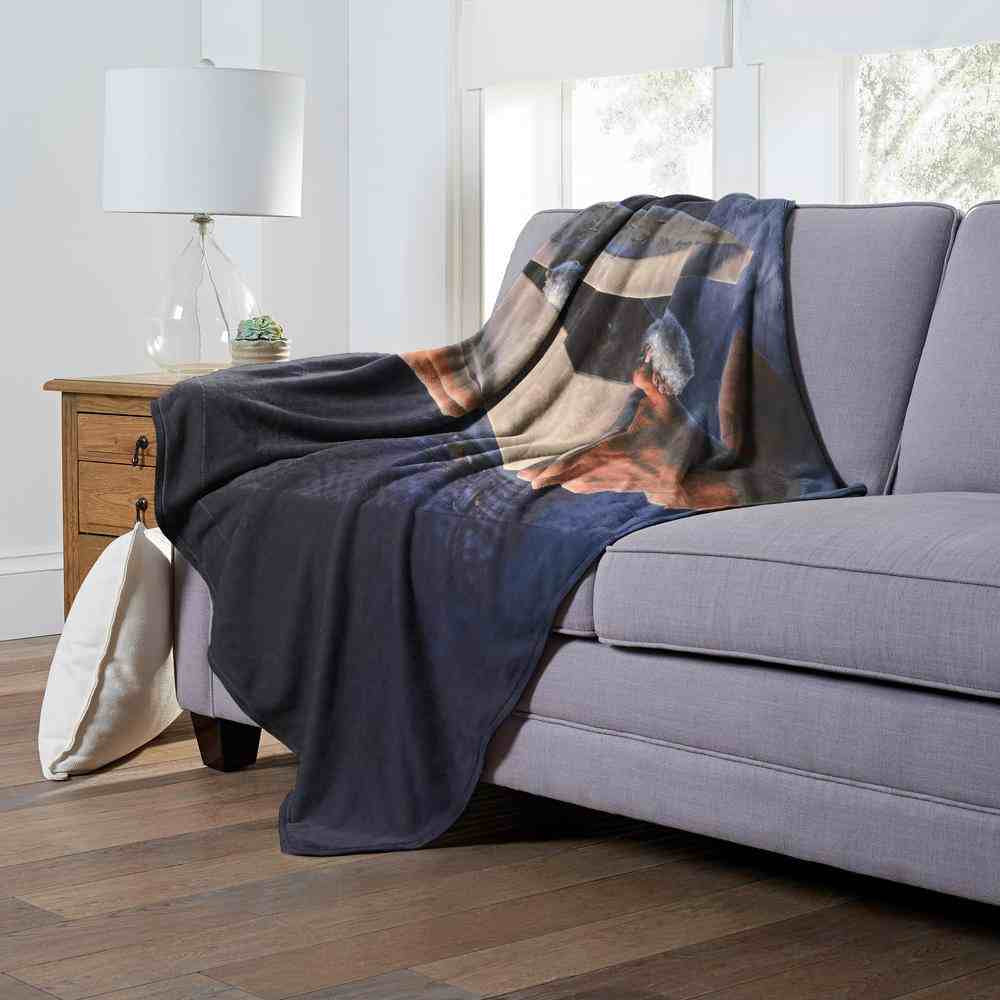 Warner Bros. Gremlins Whats In The Box Silk Touch Throw Blanket 50x60 Inches