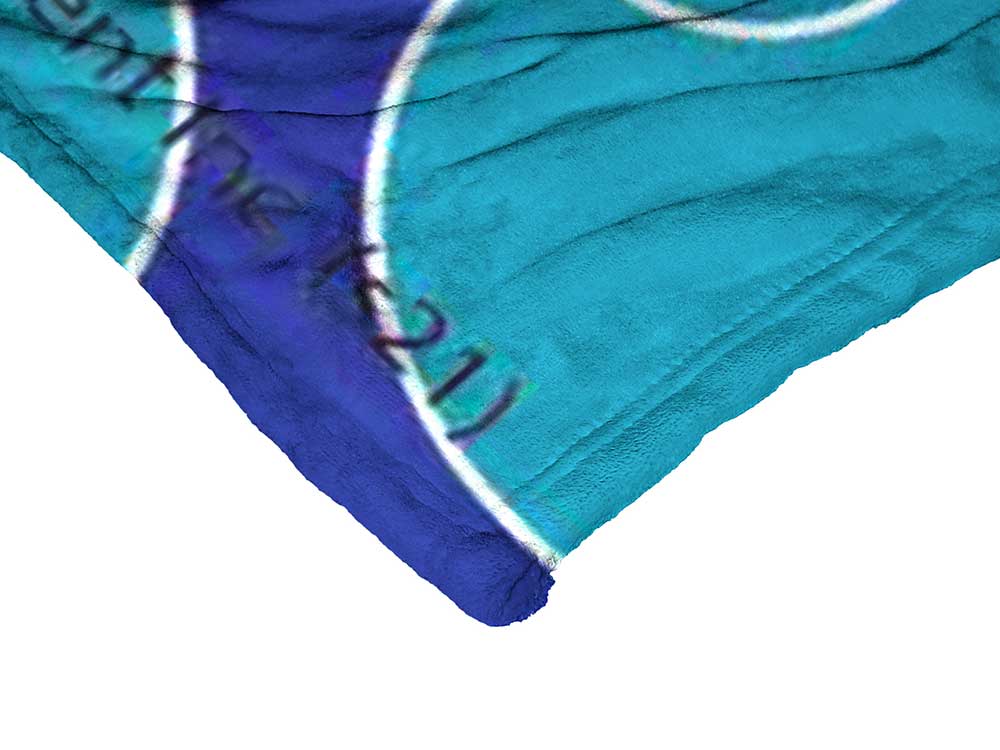 Warner Bros. Animaniacs Logo Silk Touch Throw Blanket 50x60 Inches