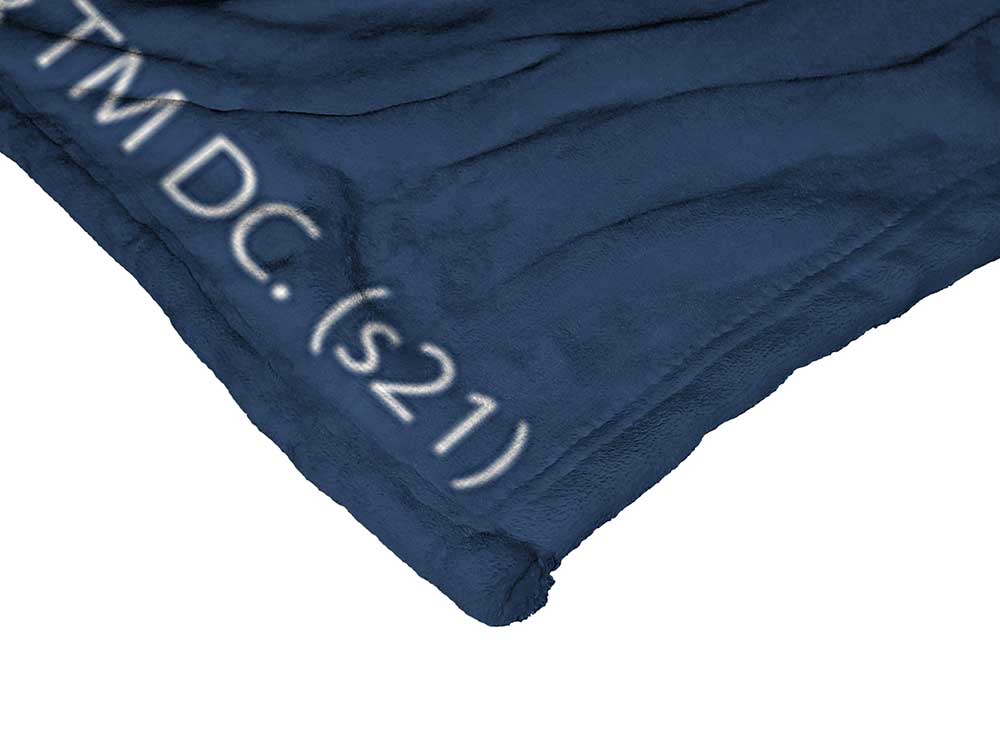 Warner Bros. Batman Anime Joker Silk Touch Throw Blanket 50 x 60 Inches