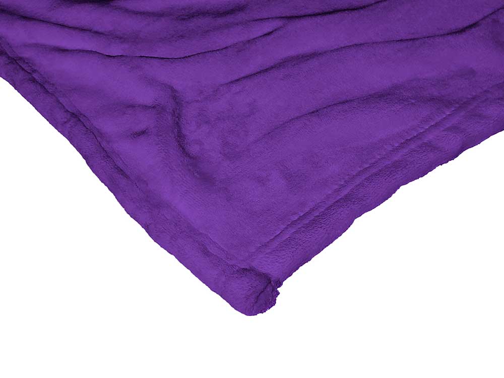 NCAA Central Arkansas Bears Alumni Silk Touch Throw Blanket 50x60 Inches