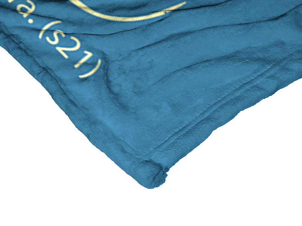 Warner Bros. Scooby-Doo Dog Team Silk Touch Throw Blanket 50x60 Inches